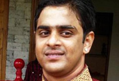 நடிகை என்பதால் மைத்ரியிடம் பழகினேன்: மத்திய அமைச்சர் மகன் கார்த்திக் கவுடா வாக்குமூலம்