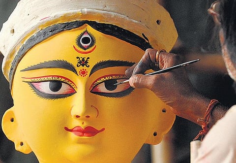 புதுமைப்பித்தனின் செல்லம்மாள்