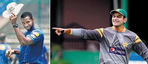 சாம்பியன்ஸ் லீக் கிரிக்கெட் - தகுதிச் சுற்று இன்று தொடக்கம்: மும்பை இண்டியன்ஸ் லாகூர் லயன்ஸ் மோதல்