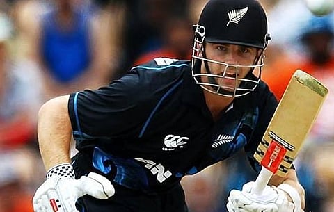 கேன் வில்லியம்சன் அதிரடியில் நியூசி.யின் நாதர்ன் டிஸ்ட்ரிக்ட்ஸ் வெற்றி