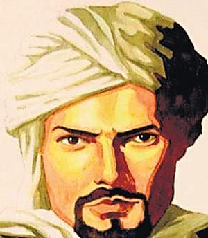 இபின் பதூதா : சிறகடிக்கும் பயணி