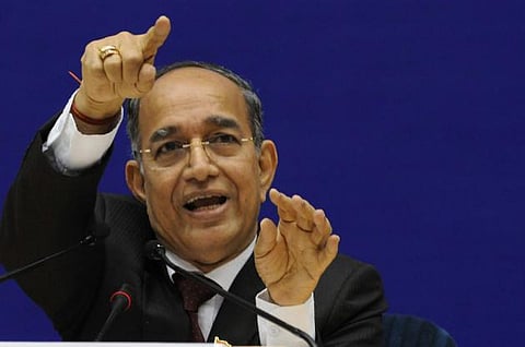 மகாராஷ்டிரம், ஹரியாணாவில் அக். 15-ல் சட்டசபை தேர்தல்: தேர்தல் ஆணையம் அறிவிப்பு