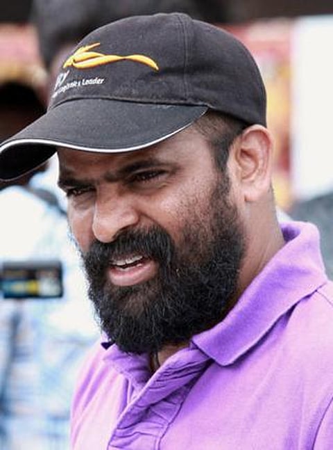 அமீர் பேச்சு எங்களைப் புண்படுத்திவிட்டது- திலகர் படத்தின் இயக்குனர் ஆவேசம்