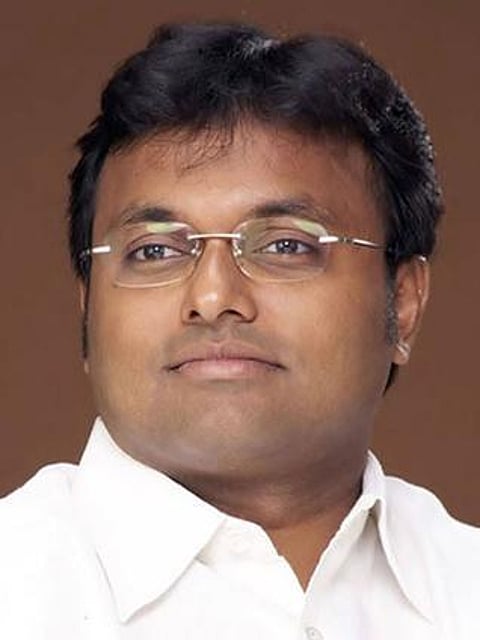 டென்னிஸ் சங்க பதவி கார்த்தி சிதம்பரம் நீக்கம்