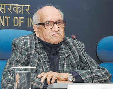 இந்திய தேசிய வரலாற்றின் ஆசிரியர்