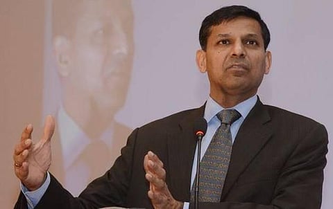 டீசல் விலை நிர்ணய அதிகாரத்தை கைவிட மத்திய அரசுக்கு ரிசர்வ் வங்கி ஆளுநர் அறிவுரை