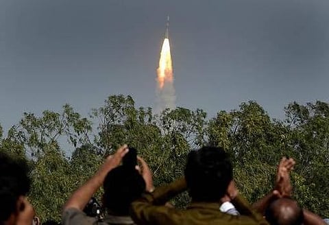 மங்கள்யான் செயற்கைகோள் மூலம் செவ்வாயை அடையும் முதல் ஆசிய நாடு இந்தியா: இஸ்ரோ அறிவியல் செயலாளர் பேட்டி