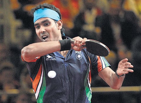 வரலாற்றை மாற்ற முயற்சிப்போம்: சரத் கமல்