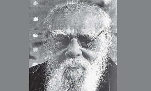 தமிழர் தலைவர் பெரியார்!