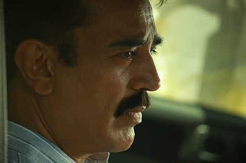 என் உடல்நிலையை நாடகமாக்க நினைத்தவர்களுக்கு வருத்தங்கள்: கமல்ஹாசன்