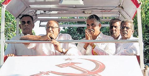 உள்ளாட்சி இடைத்தேர்தல் பிரச்சாரம் நிறைவடைந்தது: வாக்குப்பதிவுக்கான ஏற்பாடுகள் தீவிரம்