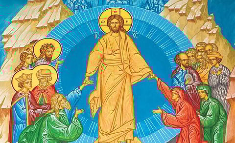 ஆண்டவருக்கு உதவ உங்களுக்கு வாய்ப்பு