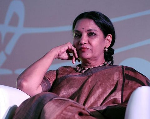 ஷபனா ஆஸ்மி 10