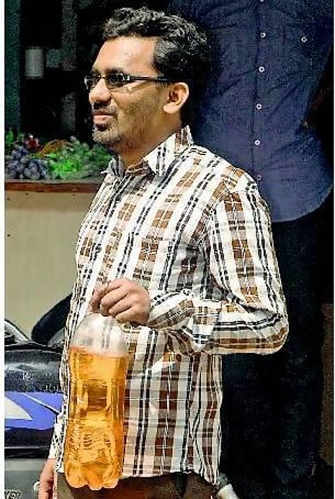 கேன், பாட்டிலில் பெட்ரோல் வழங்கக் கூடாது: விற்பனை நிலையங்களுக்கு தமிழக காவல்துறை உத்தரவு