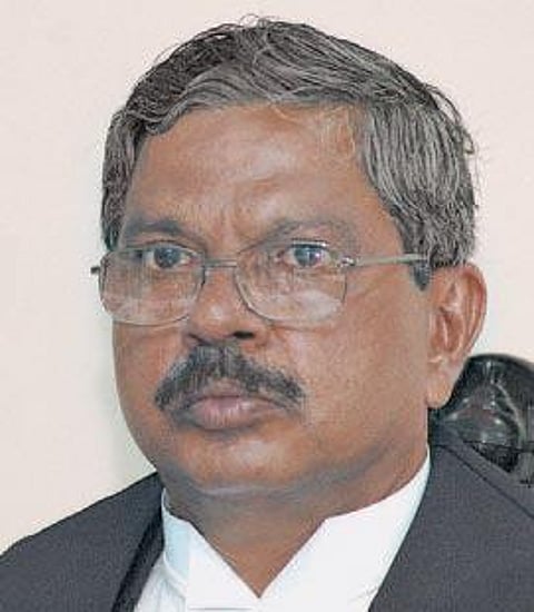 நீதிபதி தத்து மீது பாலியல் புகார்: டெல்லி நீதிமன்றம் இன்று விசாரணை