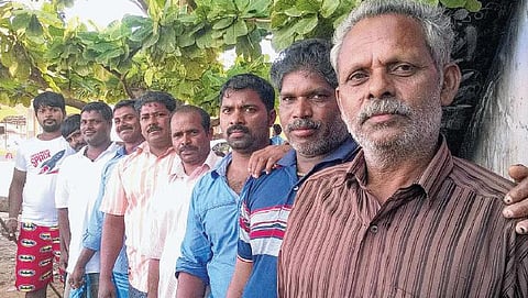 ஆழ்கடல் சூரர்களும் ஊர்க் காதலர்களும்