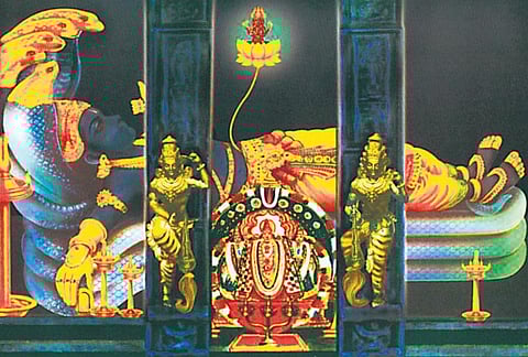 இரவில் கேட்கும் கர்ஜனை