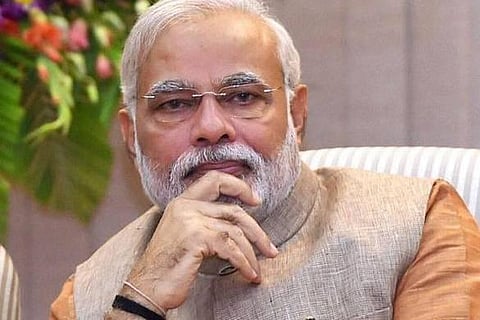 இந்திய முஸ்லிம்கள் நாட்டுக்காக உயிரையும் கொடுப்பார்கள்: பிரதமர் நரேந்திர மோடி பெருமிதம்