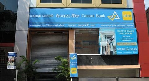 காங்கிரஸ் அரசின் கல்விக் கடன் வட்டி ரத்து கண் துடைப்பு நாடகமா? - வட்டியை கேட்டு நோட்டீஸ் அனுப்பும் வங்கிகள்