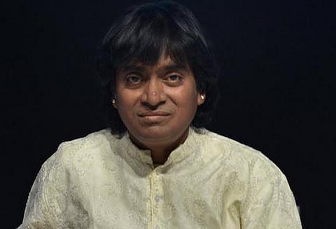 மாண்டலின் ஸ்ரீநிவாஸ் மறைவுக்கு தமிழிசை சவுந்தரராஜன் இரங்கல்