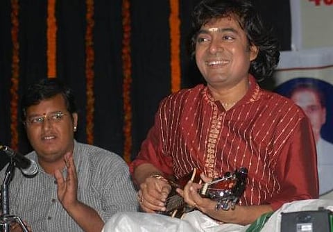 மாண்டலின் ஸ்ரீநிவாஸ் மறைவுக்கு பிரதமர் நரேந்திர மோடி இரங்கல்