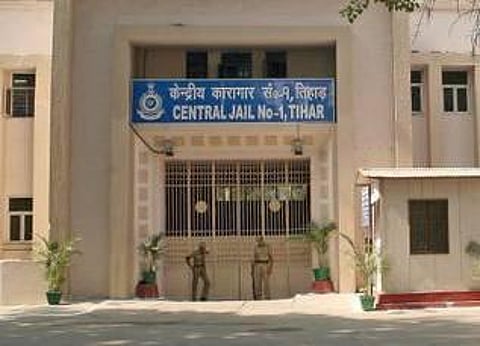 டெல்லி திகார் சிறையில் தொடரும் கைதிகளின் மர்ம இறப்பு