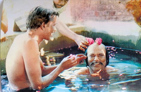 ஜெயகாந்தனோடு பல்லாண்டு - 1