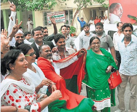 இந்துத்துவா வேறு; இந்தியத்துவா வேறு