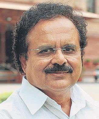 ஜனநாயகம் என்பது வாக்களிப்பது மட்டுமல்ல; அரசின் நடவடிக்கைகளிலும் பங்கேற்க வேண்டும்: பொதுமக்களுக்கு சுதர்சன நாச்சியப்பன் வேண்டுகோள்