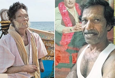 நெய்தல் நாயகர்கள்!