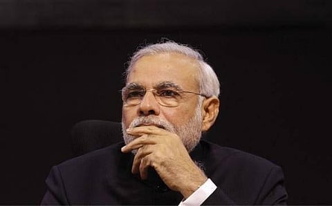 அமெரிக்க அதிபர் விருந்தினர் மாளிகையில் தங்கவிருக்கிறார் நரேந்திர மோடி