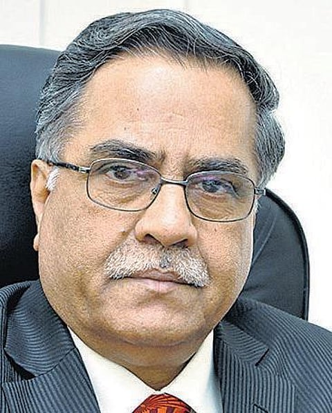 தனியார் நிறுவனங்களுடன் கூட்டு இல்லை: பிபிசிஎல் திட்டவட்ட அறிவிப்பு