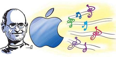 பேரங்களை முடிப்பதில் மன்னன்!