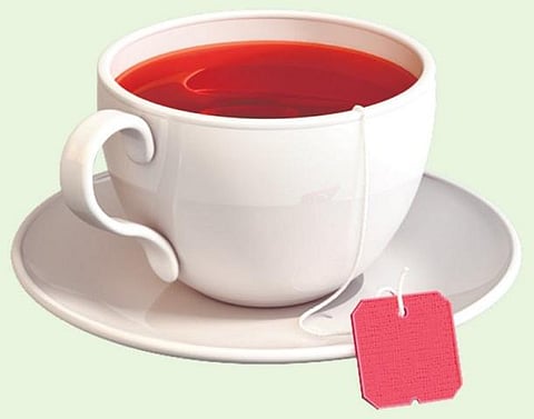 டீ குடிக்கலாமா?- எச்சரிக்கும் ஆய்வு