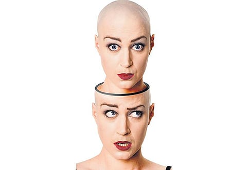 நானே ராஜா, நானே மந்திரி!