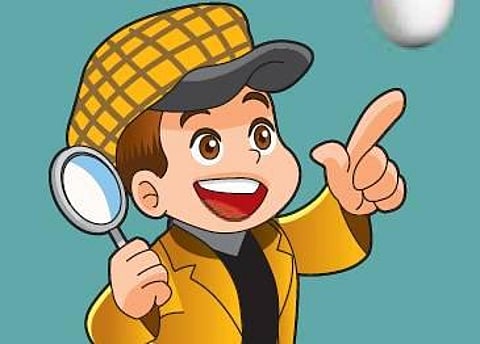 விடுகதை