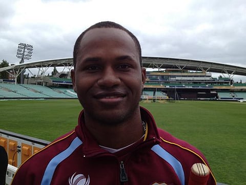 இந்தியாவுக்கு எதிரான ஒருநாள் தொடர்: வெஸ்ட் இண்டீஸ் அணியில் சாமுயெல்ஸ், டிவைன் ஸ்மித்