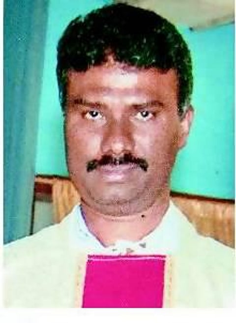 3 மாதமாகியும் ஒரு தகவலும் இல்லை: ஆப்கானிஸ்தானில் கடத்தப்பட்ட தமிழக பாதிரியார் நிலை என்ன?