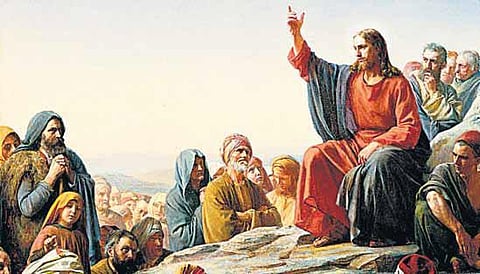 பாவங்களை மன்னிக்கலாமா?