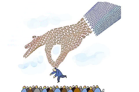 எங்கும் எதிலும் அனலிடிக்ஸ்