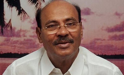 ராஜபக்ச சந்திப்பை பிரதமர் மோடி தவிர்க்க வேண்டும்: ராமதாஸ்