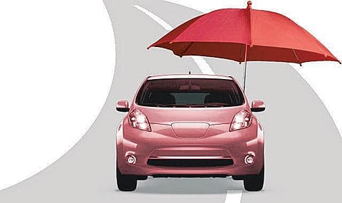 காப்பீடு எடு; கவலையை விடு