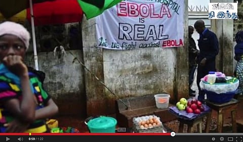 எத்திசையும்: நோயின் கோரமுகம்!