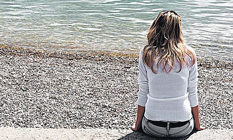 நட்பா, காதலா?