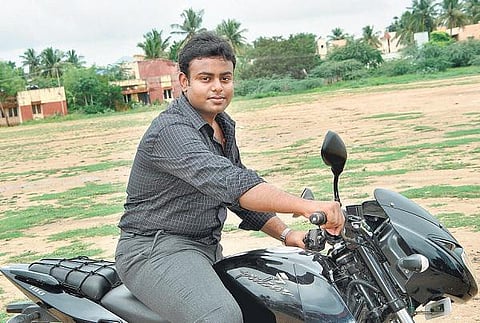 எங்கள் சாய்ஸ் - சிவசங்கரன்’ஸ் 5