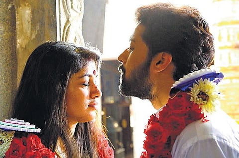 அலசல்: ஆஸ்கர் ஆட்டம் ஆரம்பம்