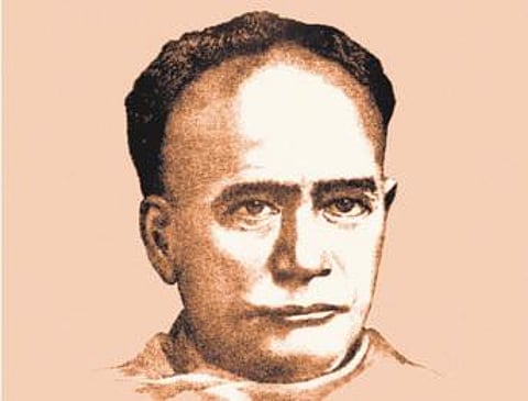 ஈஸ்வர சந்திர வித்யாசாகர் 10