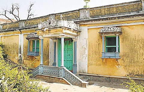 பழைய வீட்டுக்கு வங்கிக் கடன் கிடைக்குமா?