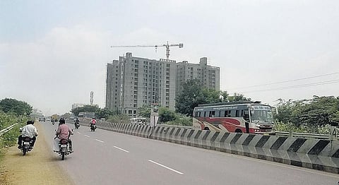 சென்னை ரியல் எஸ்டேட்: வளர்ந்து வரும் ரேடியல் ரிங் ரோடு