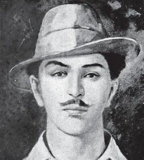 பகத் சிங்: பாரதத்தின் சிங்கம்